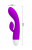 Pretty Love Eli Vibrator - Вибратор с клиторальным отростком, 18х3.4 см